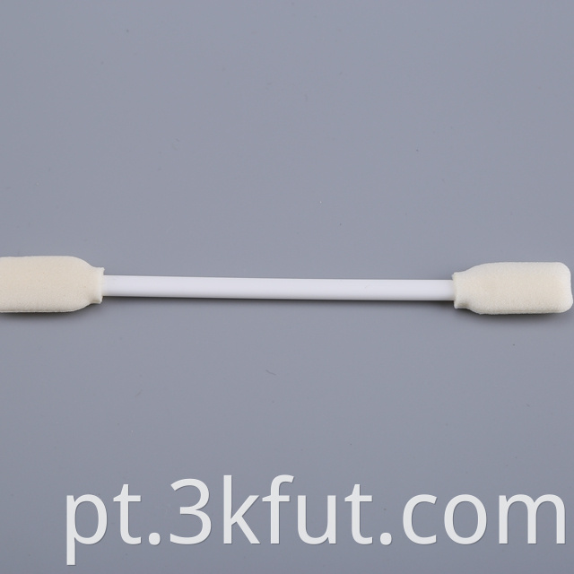 Hot Sale Foam Tip Swab